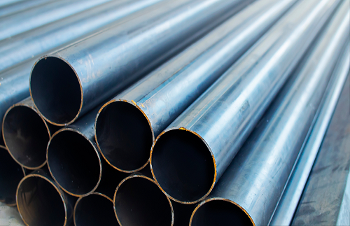 Monel 500 Pipe
